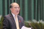 Hiến pháp đã thể hiện tinh thần đổi mới